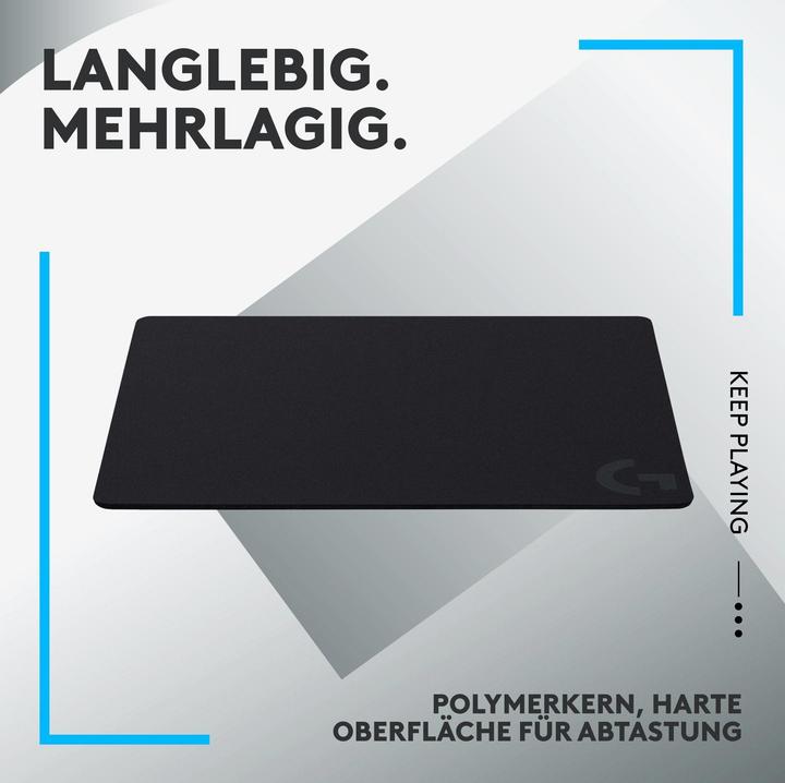 Produktbild Logitech G G440 (M)