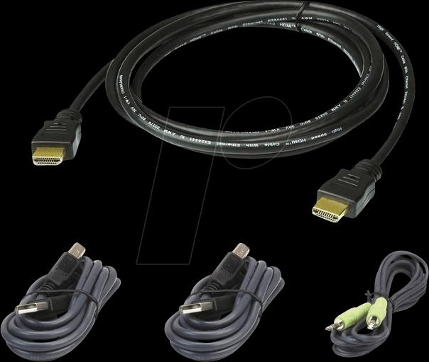 Produktbild Aten KVM-Kabel