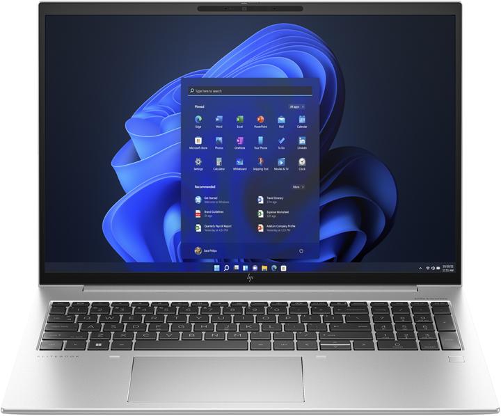 HP EliteBook 860 G10 (16", Intel Core i7-1360P, 16 GB, 512 GB, CH)