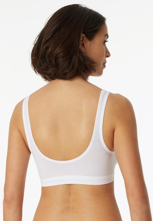 Immagine prodotto Schiesser 2Confezioni 95/5 Bustier (75 C, Confezione da 2)