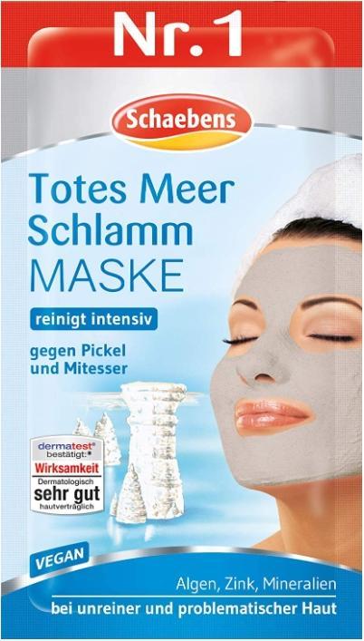 Actual product image Schaebens 4003573020068 (5 ml)