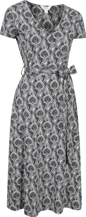 Produktbild Mountain Warehouse Santorini Wickelkleid Midi (42 D)
