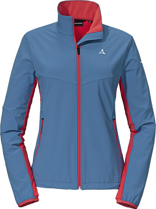 Schöffel Rinnen Softshell (38, M)