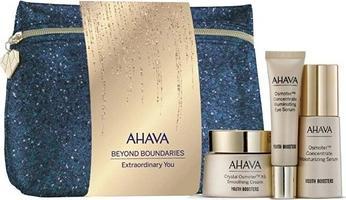 Ahava Extraordinary You Hautpflege-Geschenkset