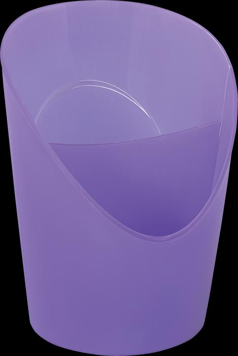 Actual product image Esselte Pencil Pot Colour'Breeze