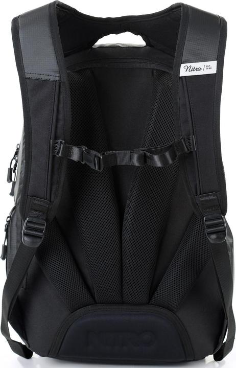 Immagine prodotto Nitro Zaino Chase con scomparto per laptop da 51 cm (39 l)
