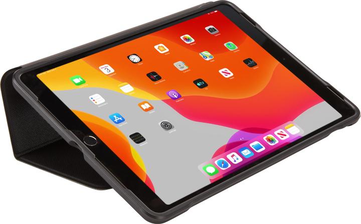 Image du produit Caselogic Snapview Etui pour iPad 10.2 CSIE-2253 Noir (3204446) (iPad 2019 (7e gène), iPad 2020 (8. Gen))