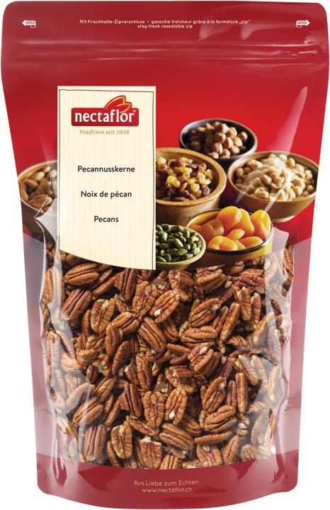 Produktbild Nectaflor Pekannüsse (1000 g)