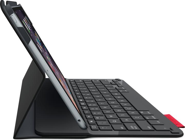 Produktbild Logitech Type+ (CH, iPad Air 2014 (2. Gen))
