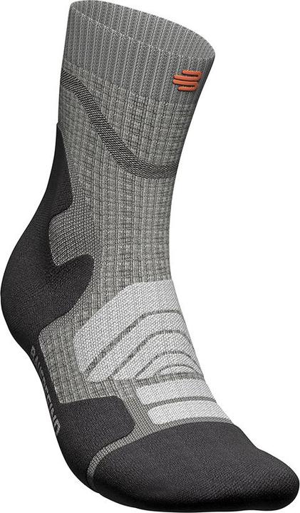 Immagine prodotto Bauerfeind Calzini Outdoor Merino Mid Cut Donna (39 - 42)