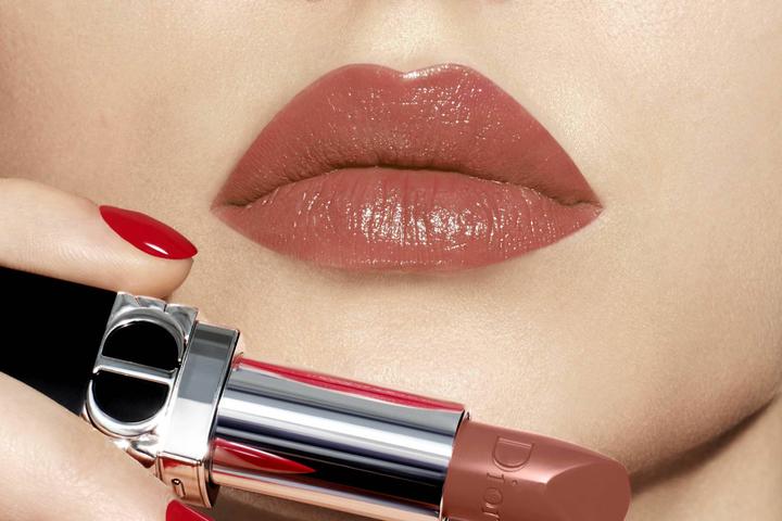 Produktbild Dior Rouge Satin No 434 (434)