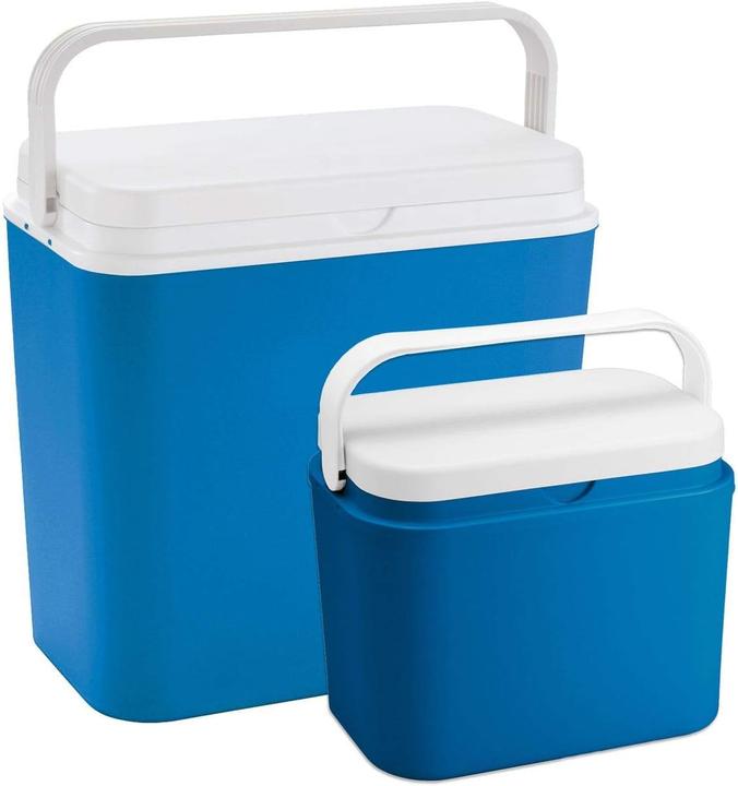 Image du produit Linder Lex Kit de conteneurs réfrigérés (24 l)