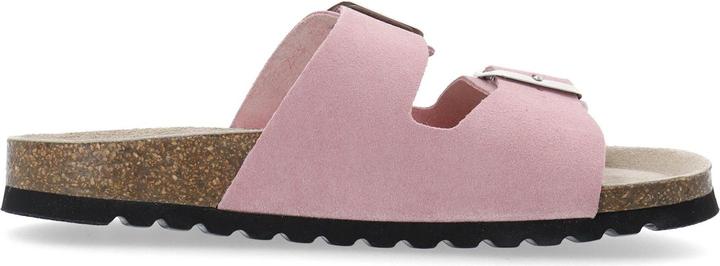 Actual product image Bianco BIAOLIVIA sandals (38)