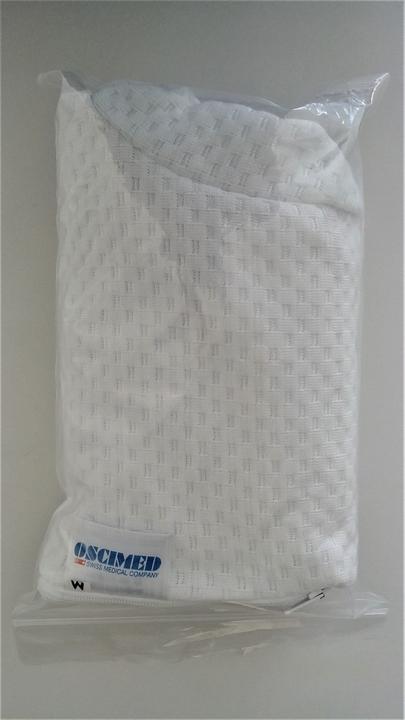 Putnams Taie d'oreiller pour oreiller CPAP