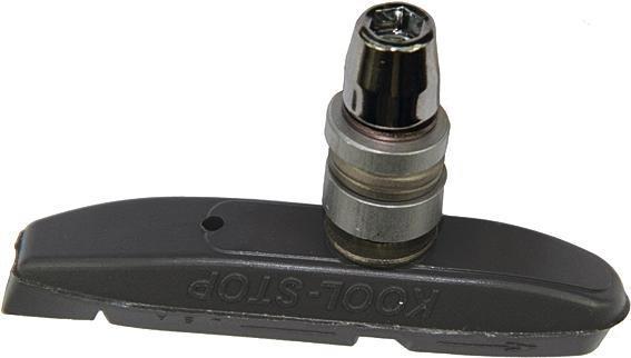 Image du produit Kool Stop Kool-Stop Supra 2E, V-Brakes (Shimano, Caoutchouc)