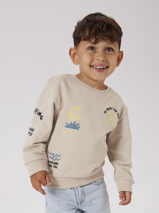 Image du produit Name it Bio-Baumwoll Sweatshirt (80)