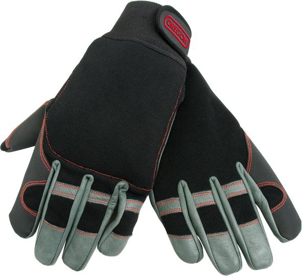 Produktbild Oregon Schnittschutzhandschuhe Fiordland L (L)