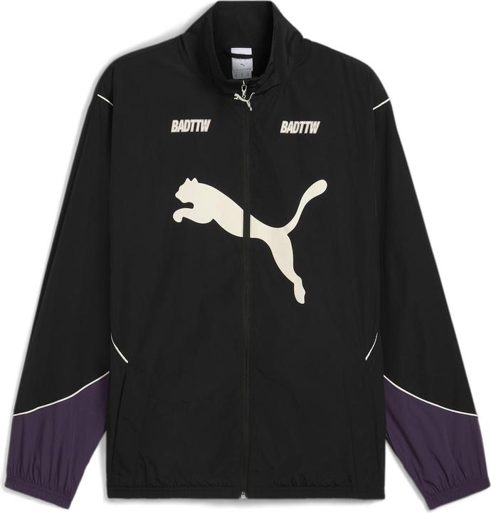 Puma BADTTW Track Jacket (S)