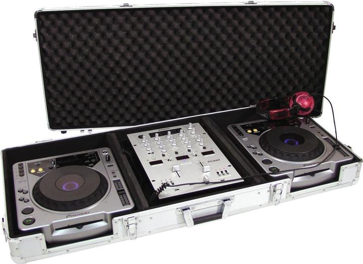 Immagine prodotto Roadinger DIGI M-12 Valigia (L x P x A) 170 x 1100 x 500 mm (Accessori)