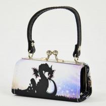 Produktbild Kögler MiniBag, Traumdrache Silhouette, Mario Moreno, Col