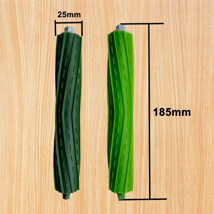 Actual product image JoyBros Robot Vacuum Cleaner Replacement Accessories