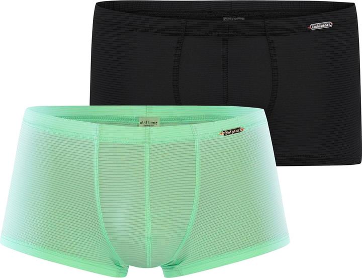 black-mint