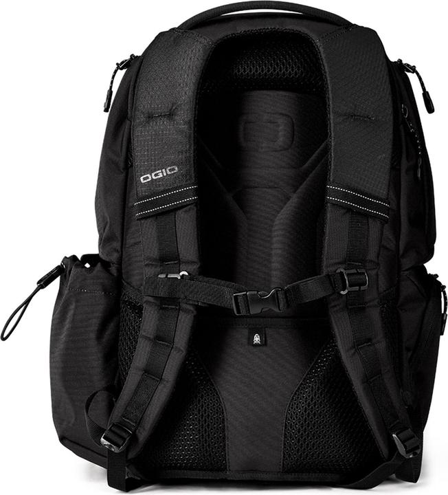 Produktbild Ogio RENEGADE PRO BLACK backpack (25 l)