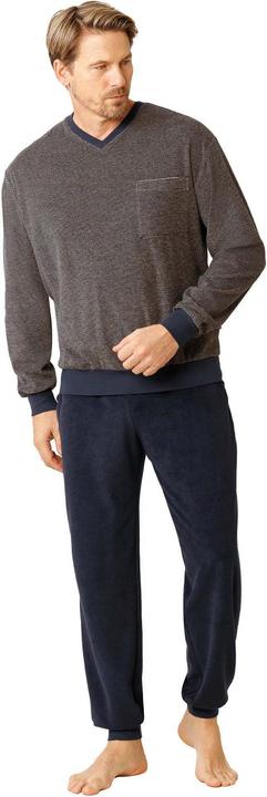 Immagine prodotto Hajo Pigiama Homewear Vestibilità comoda (XL)