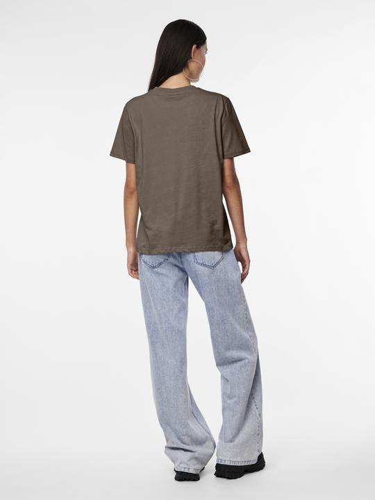 Image du produit Pieces Pcria Ss Solid Tee Noos Bc (XS)