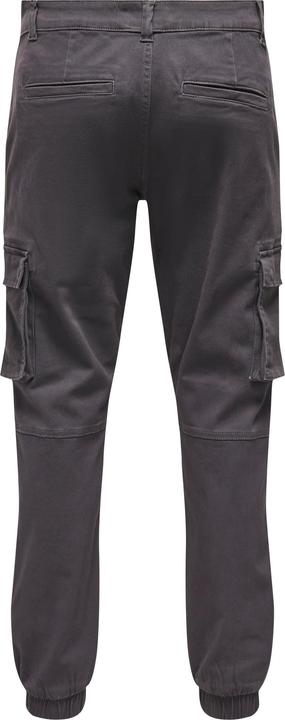 Image du produit Only & Sons Poignets pantalon cargo (W34/L32)