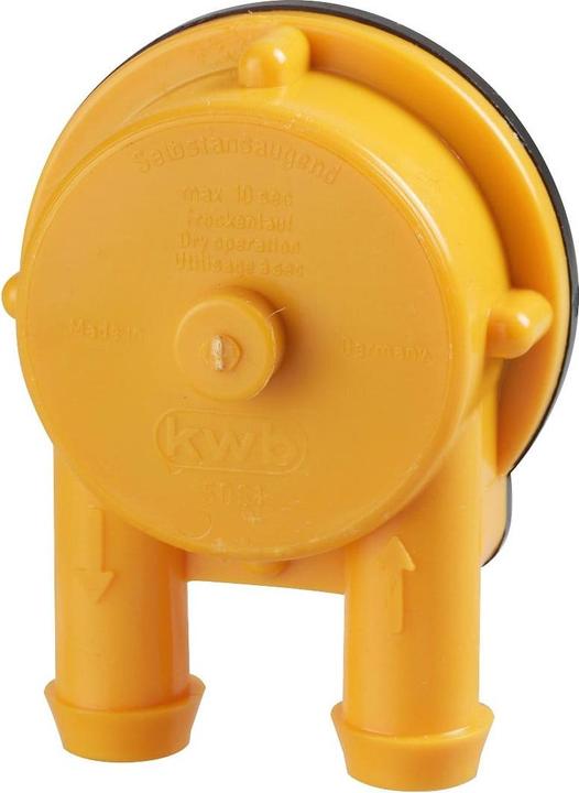 Produktbild kwb Bohrmaschinenpumpe (Bohrmaschinenpumpe)