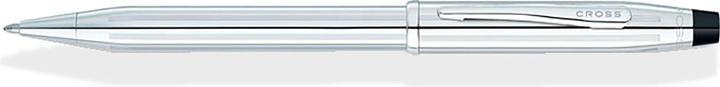 Actual product image Cross Century II Stylo glasses (Chromed, 1 x)