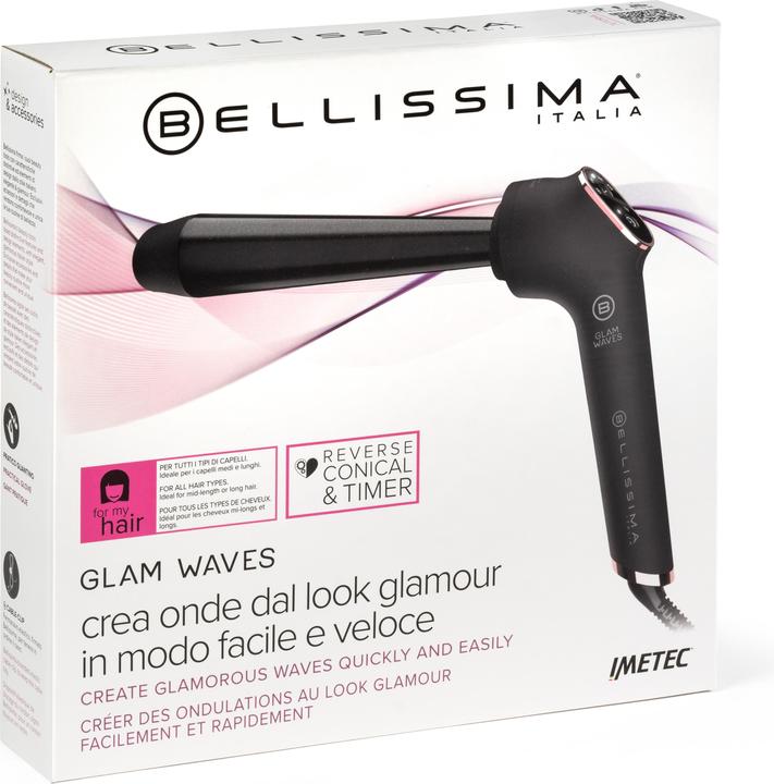 Immagine prodotto Sublime Curls 11855 (25 mm)
