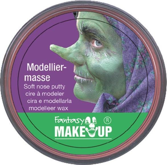 Image du produit Fantasy Make Up Cire de modelage Facial Verän
