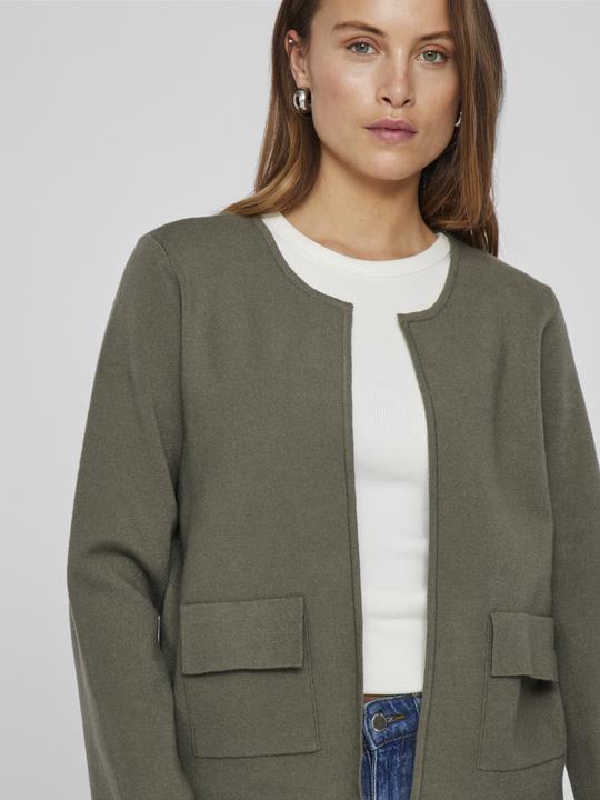Produktbild Vila Offener Strickjacke (L)