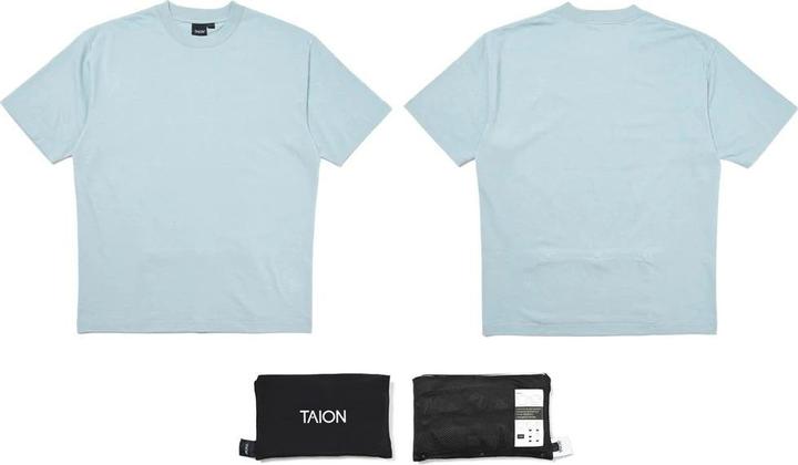 Taion t-shirt (XS)