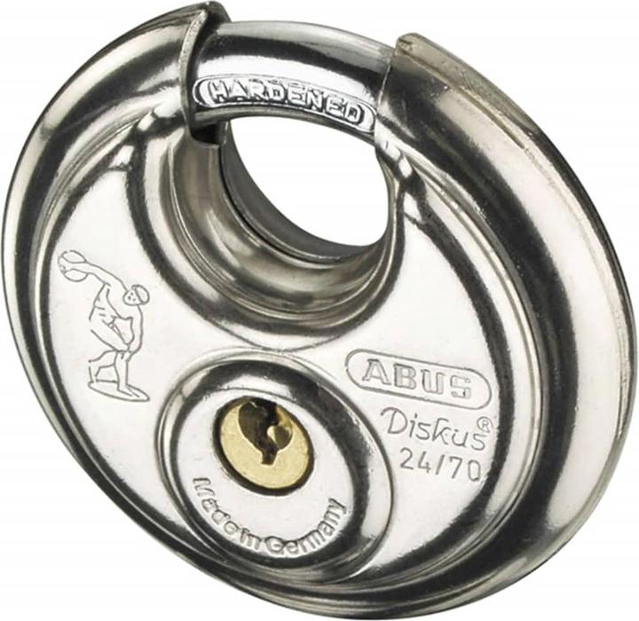 Productafbeelding Matador Vergrendeling laadruimte Bull-Lock 2 Staal, poedercoating L410xB100xH260mm Gewicht 4,7 kg rood