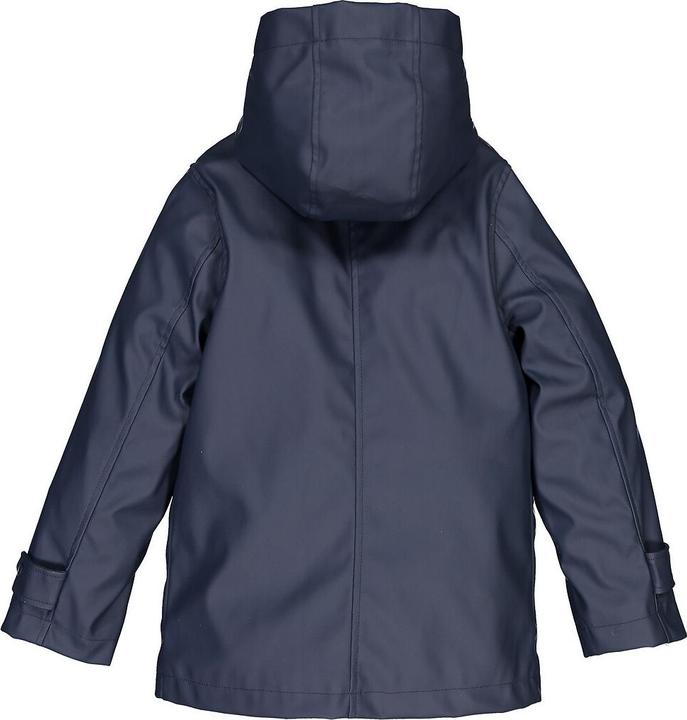Produktbild La Redoute Collections Regenmantel mit Kapuze (110)