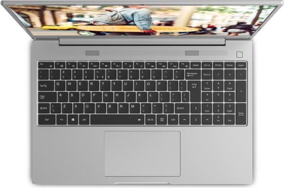 Actual product image Medion E16401 MD62280 (16.10", Intel Core i5-1135G7, 16 GB, 512 GB, Eng. Int.)