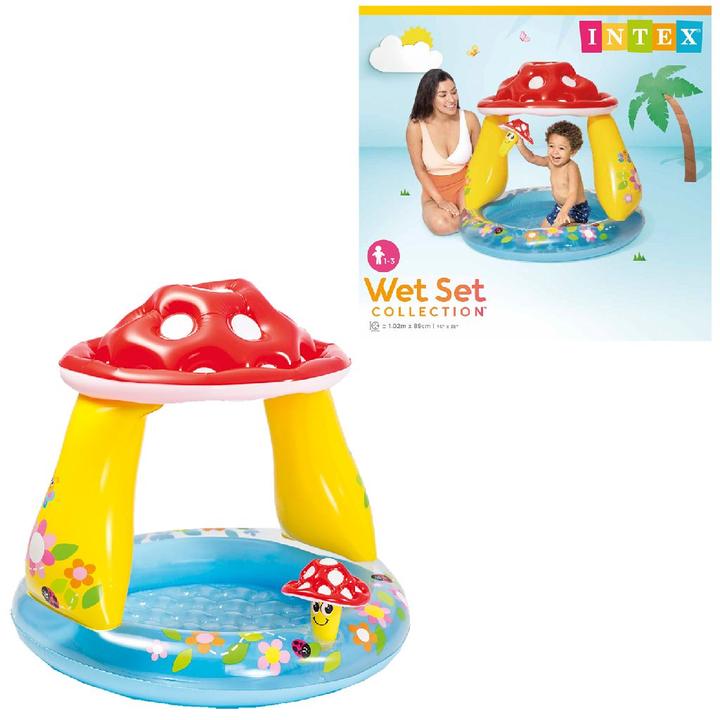 Image du produit Intex Champignon