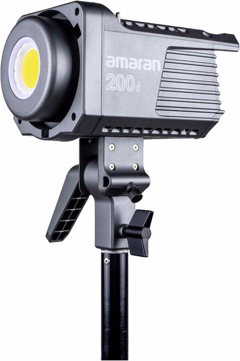 Produktbild Aputure Amaran 200D (Studioleuchte)