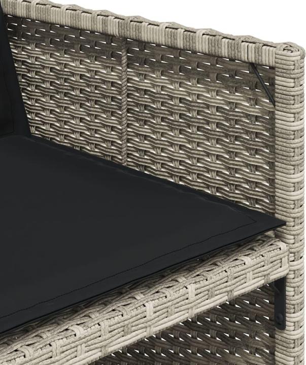Actual product image VidaXL Lil (106 cm)