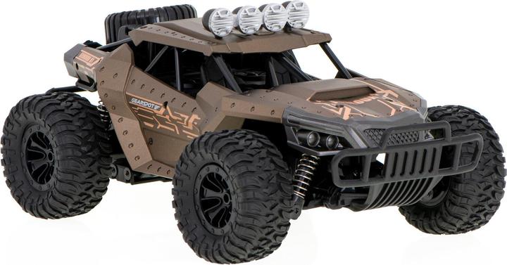Produktbild Ikonka RC Geländewagen Drift 20 km/h braun