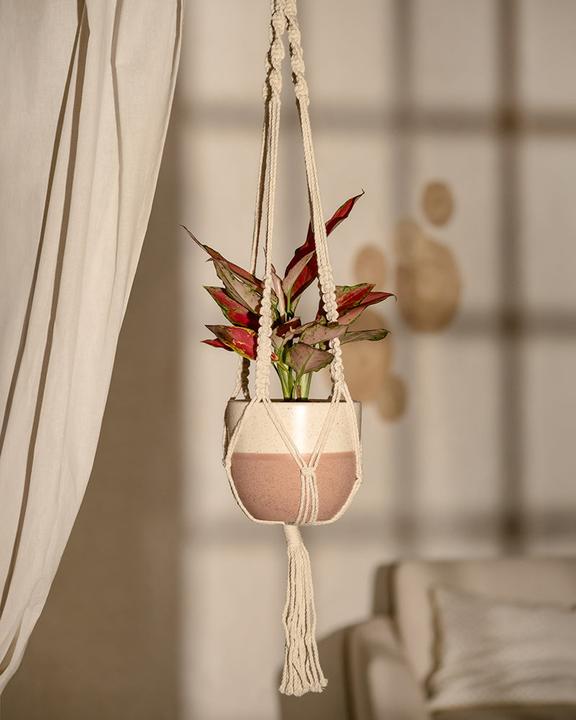 Actual product image feey Markamee hanger 'Zen' (14 pieces) (90 cm)