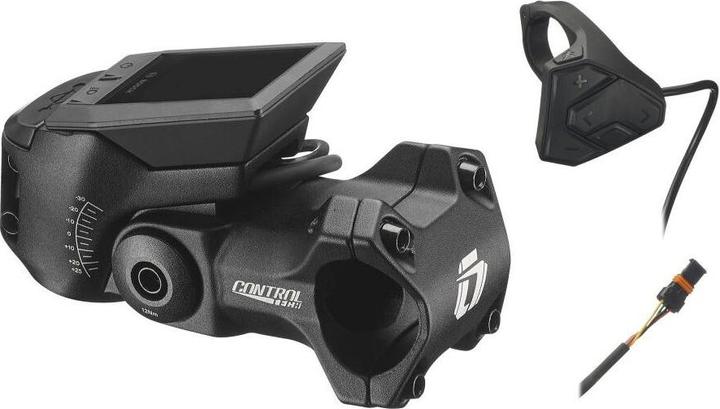 Actual product image Controltech STEB-01 E-Bike Kiox (110 mm, 31.80 mm)