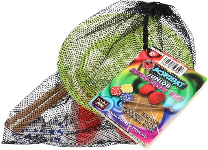 Eureka! Junior Juggler Set