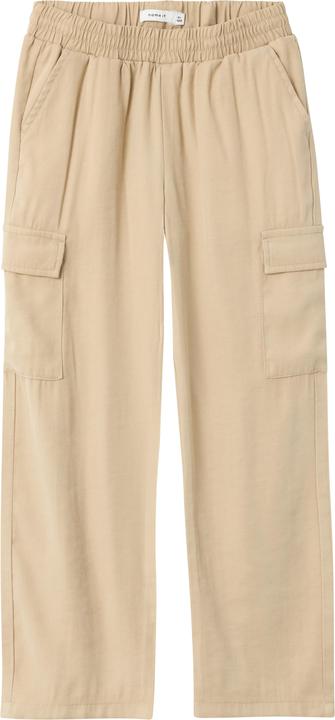 Name it Straight Fit Cargohose