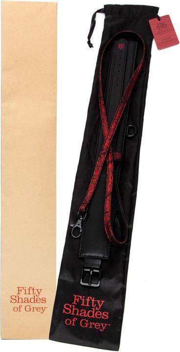 Produktbild Fifty Shades of Grey FSOG Sweet Anticipation Collar