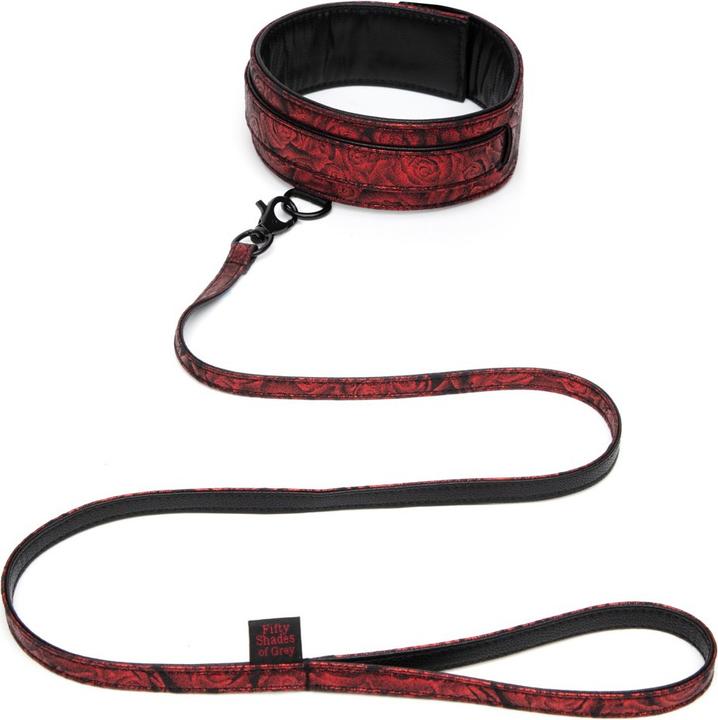 Produktbild Fifty Shades of Grey FSOG Sweet Anticipation Collar