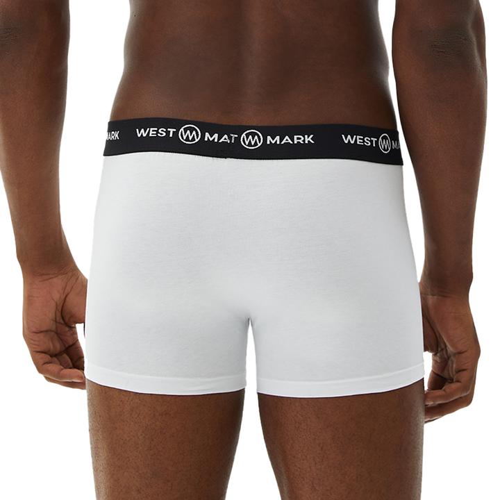 Produktbild Westmark London 6er Pack Oscar Retro Short / Pant (XXL, 6er Pack)